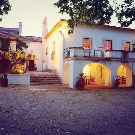 Villa Charming Quinta Da Alcaidaria Mor Ourém Exterior foto