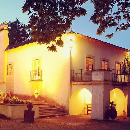 Villa Charming Quinta Da Alcaidaria Mor Ourém Exterior foto